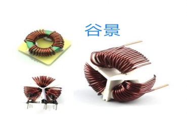 谷景共模磁環電感用于電梯終端控制電路中