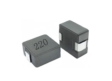 型號相同的一體成型電感，參數為何不一樣？