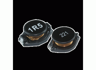 谷景電子定制貼片電感參數與焊盤尺寸
