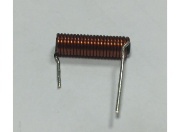 引腳端定制的棒型電感器生產難點