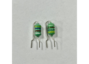 谷景電子：高端智能照明色環電感采購優選，一站式服務省心更靠譜